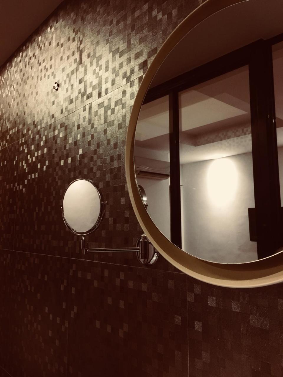 Premium Twin Room