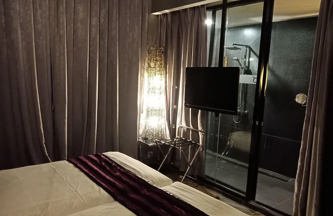 Orion Design Hotel-1